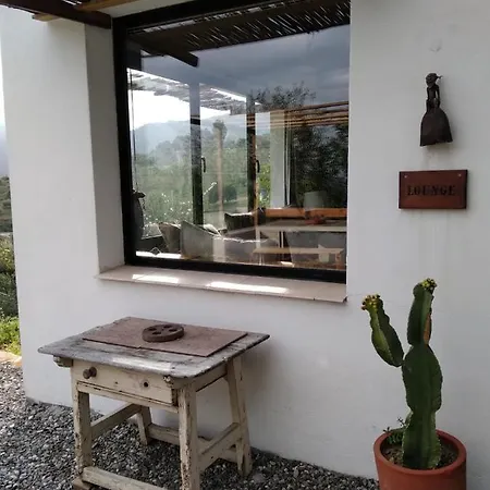 Villa The African House *