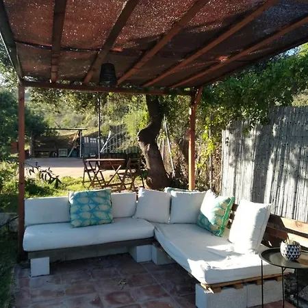 The African House Villa *