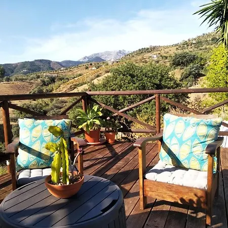 The African House Villa