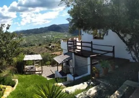 Villa The African House *