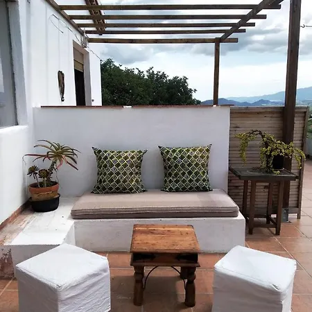 The African House Villa *