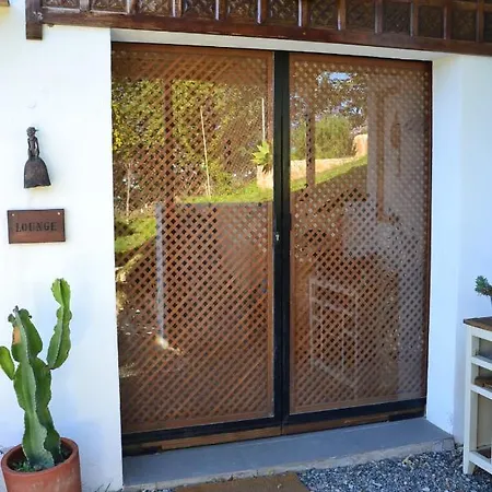 The African House Villa *