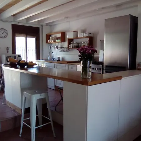 The African House Villa *