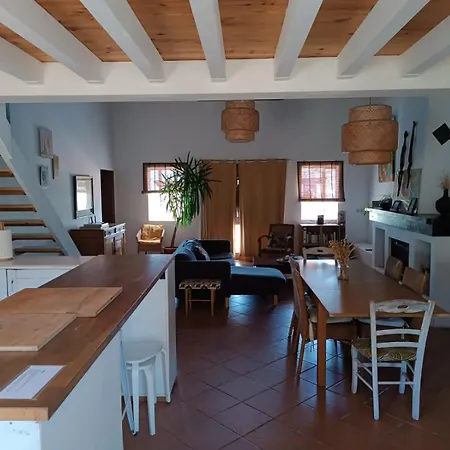 Villa The African House