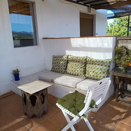 Villa The African House