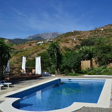 The African House Villa
