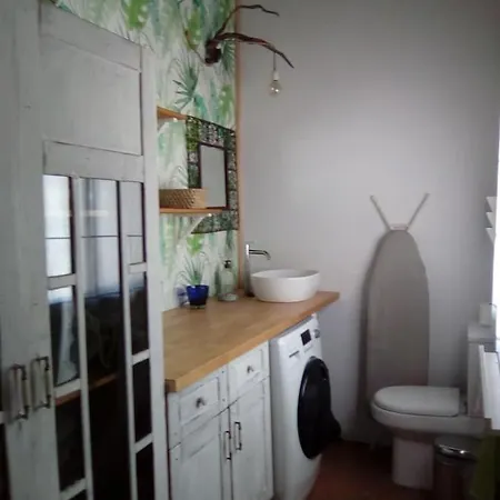 The African House Villa