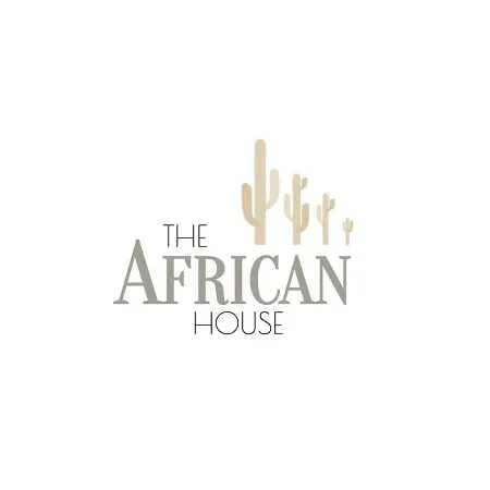 The African House Villa