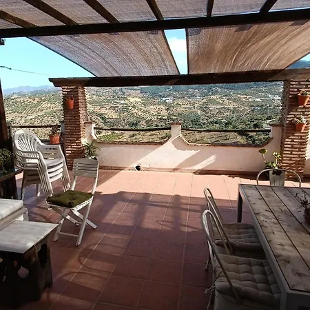 Villa The African House *