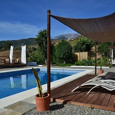 The African House